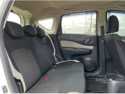 Nissan Note 1.2 V Hatchback A/T ปี 2019 รูปที่ 12